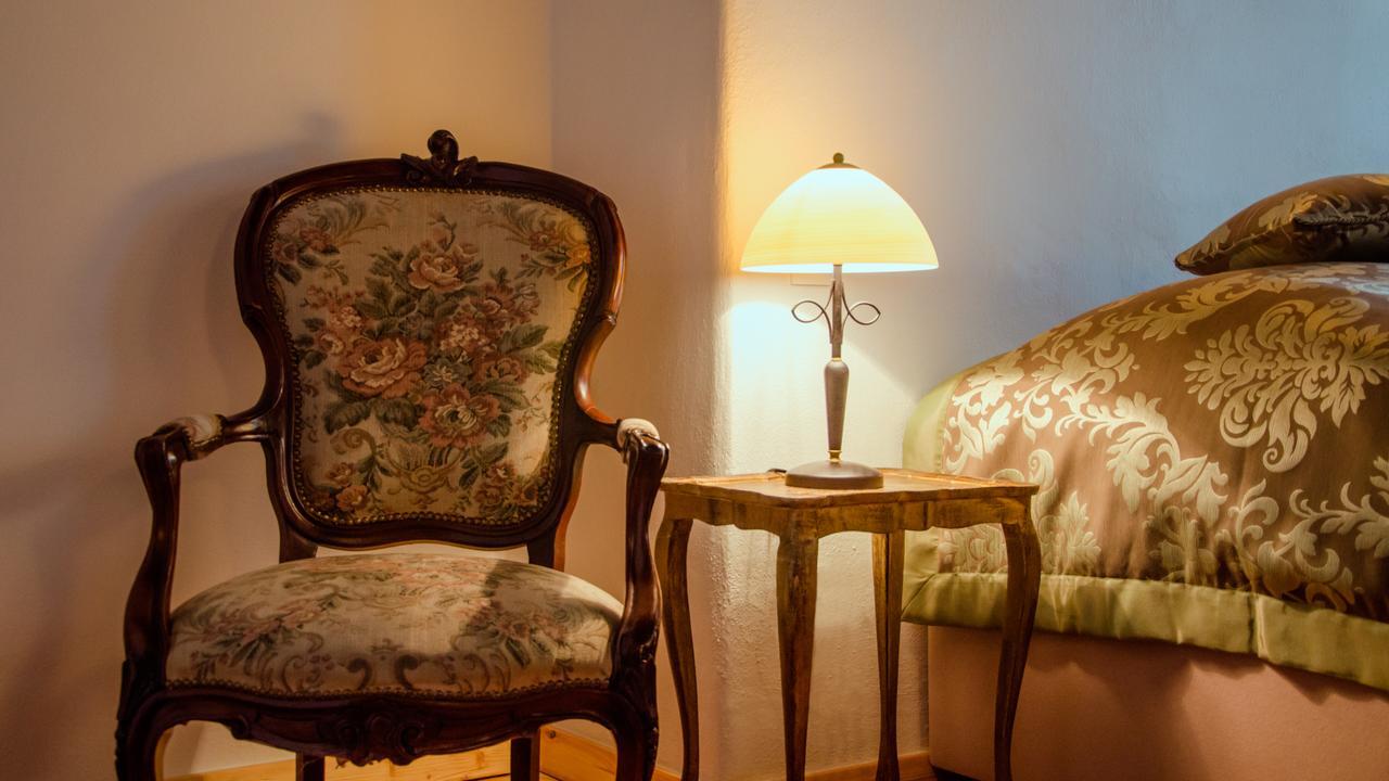 Zamek Kolstejn - Hotel Chateau Goldenstein Branná 外观 照片