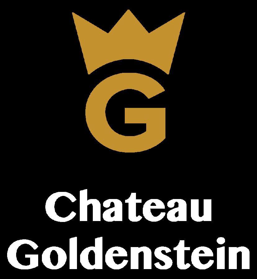Zamek Kolstejn - Hotel Chateau Goldenstein Branná 外观 照片